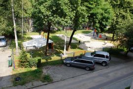 Strefa Mieszkańca, Os. Górali