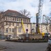 Kamienica Komuny Paryskiej 19a