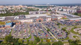 Centrum handlowe Magnolia Park wzmacnia ofertę modową