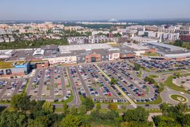 Centrum handlowe Magnolia Park wzmacnia ofertę modową