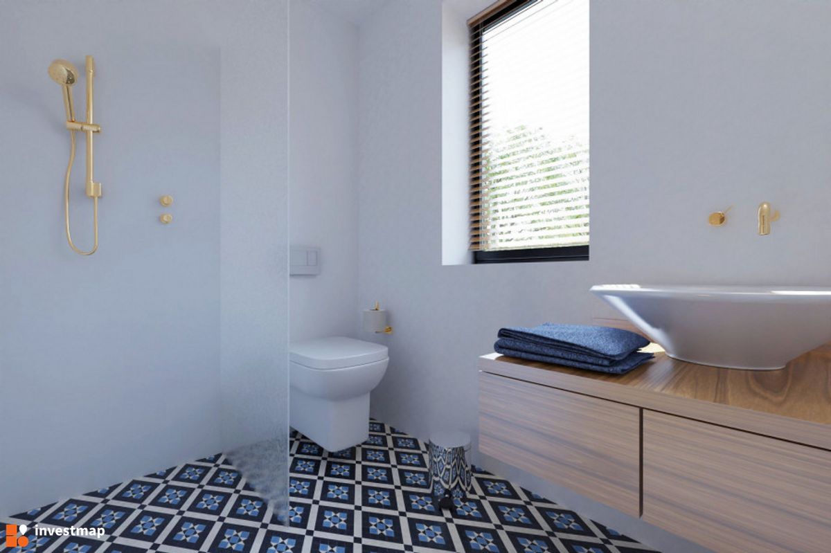 Wizualizacja Pura Vida Apartamenty dodał Wojciech Jenda