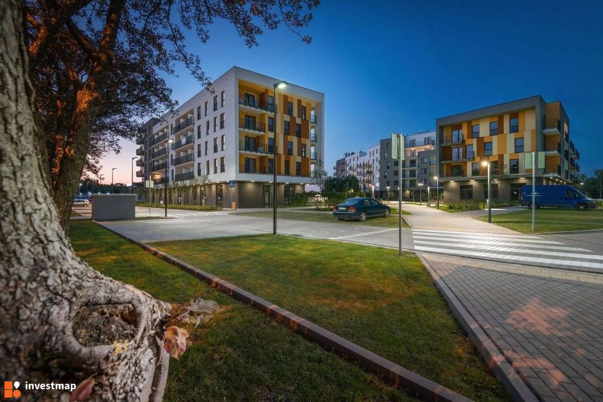 Wizualizacja Miasto Moje 8 dodał Wojciech Jenda