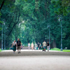 Park Skaryszewski im. I.J.Paderewskiego