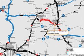 S10 Toruń Zachód – Toruń Południe