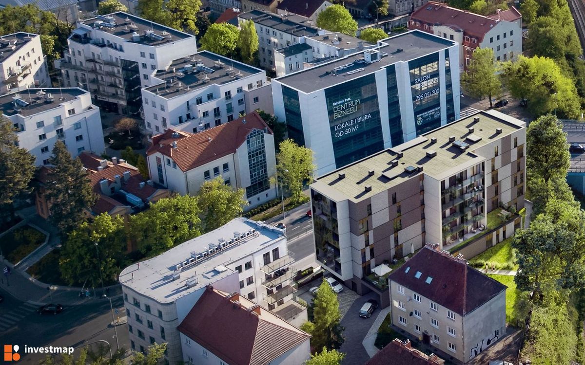 Wizualizacja Apartamenty Macadamia dodał Wojciech Jenda