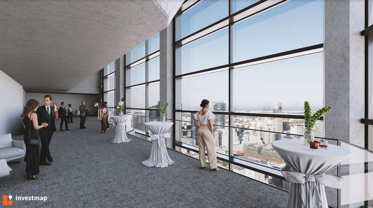 Wizualizacja Varso Place (Varso 1, Varso 2, Varso Tower) dodał Orzech 