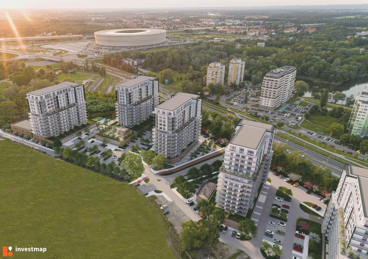 Wizualizacja Lotnicza 100 dodał Wojciech Jenda