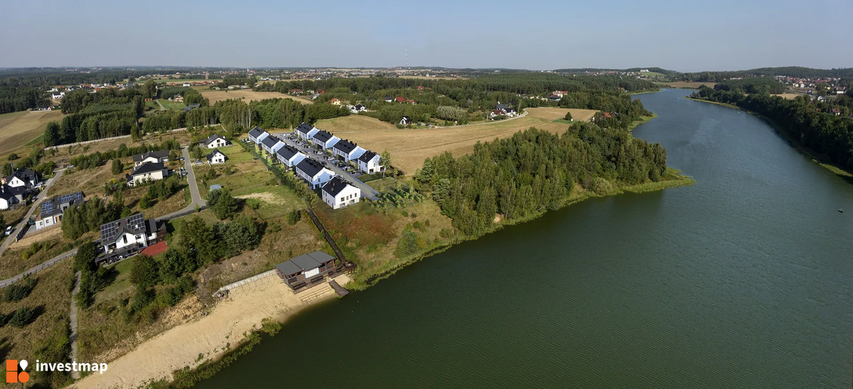 Wizualizacja Lago Alto dodał Wojciech Jenda
