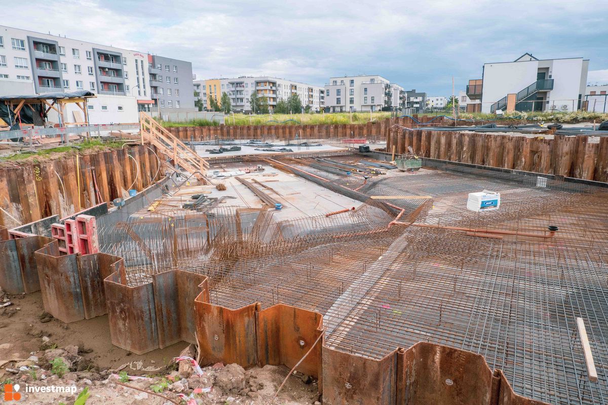 Zdjęcie Waniliowa fot. PROFIT Development