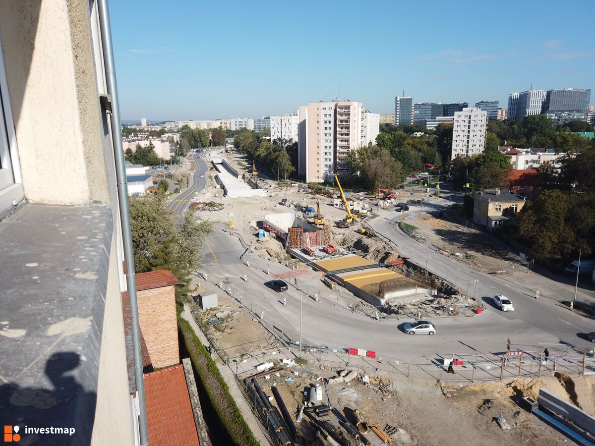 Zdjęcie KST etap IV Mistrzejowice fot. Damian Daraż 