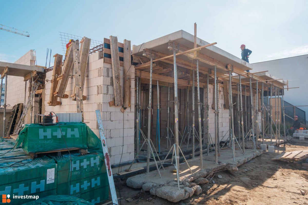 Zdjęcie Waniliowa fot. PROFIT Development