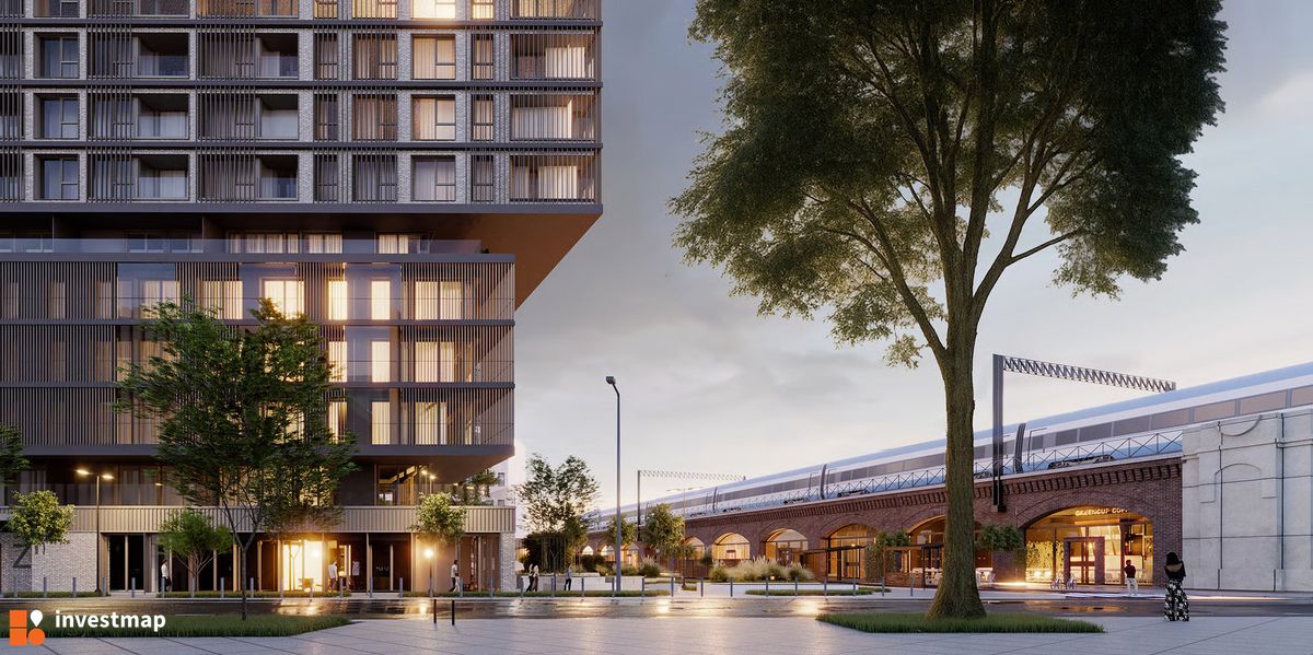 Wizualizacja Ziela 6 dodał Wojciech Jenda