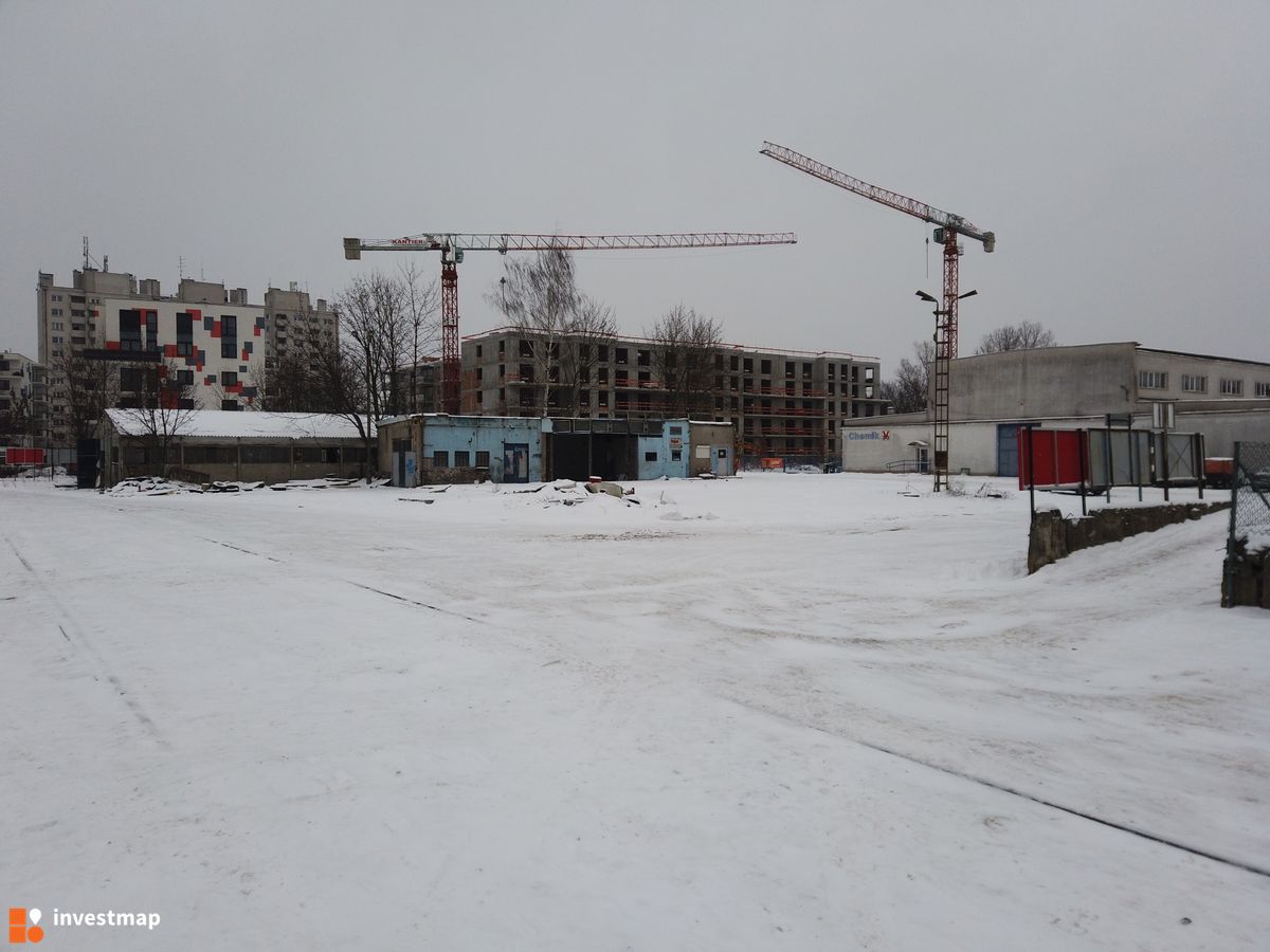 Zdjęcie Proins Centralna fot. Damian Daraż 