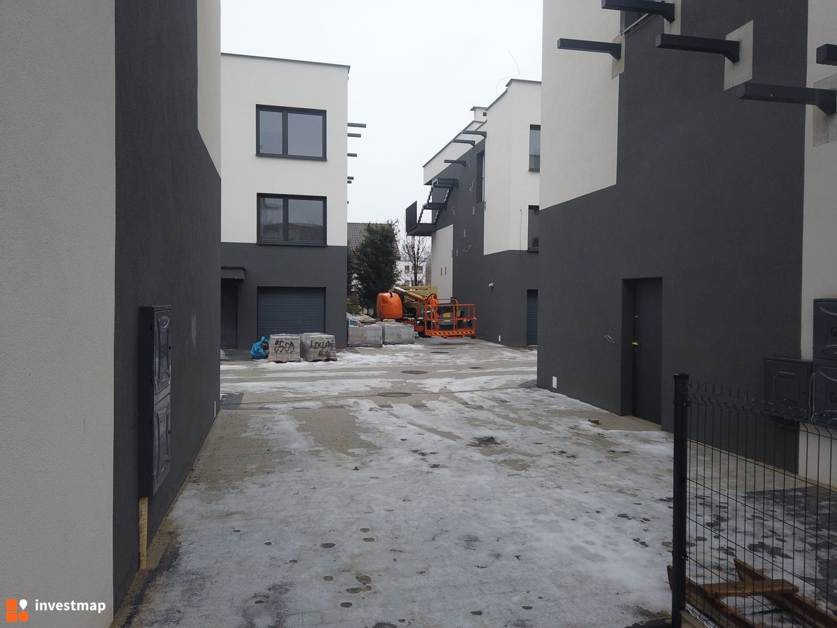 Zdjęcie Osiedle Bulwarowa fot. Damian Daraż 