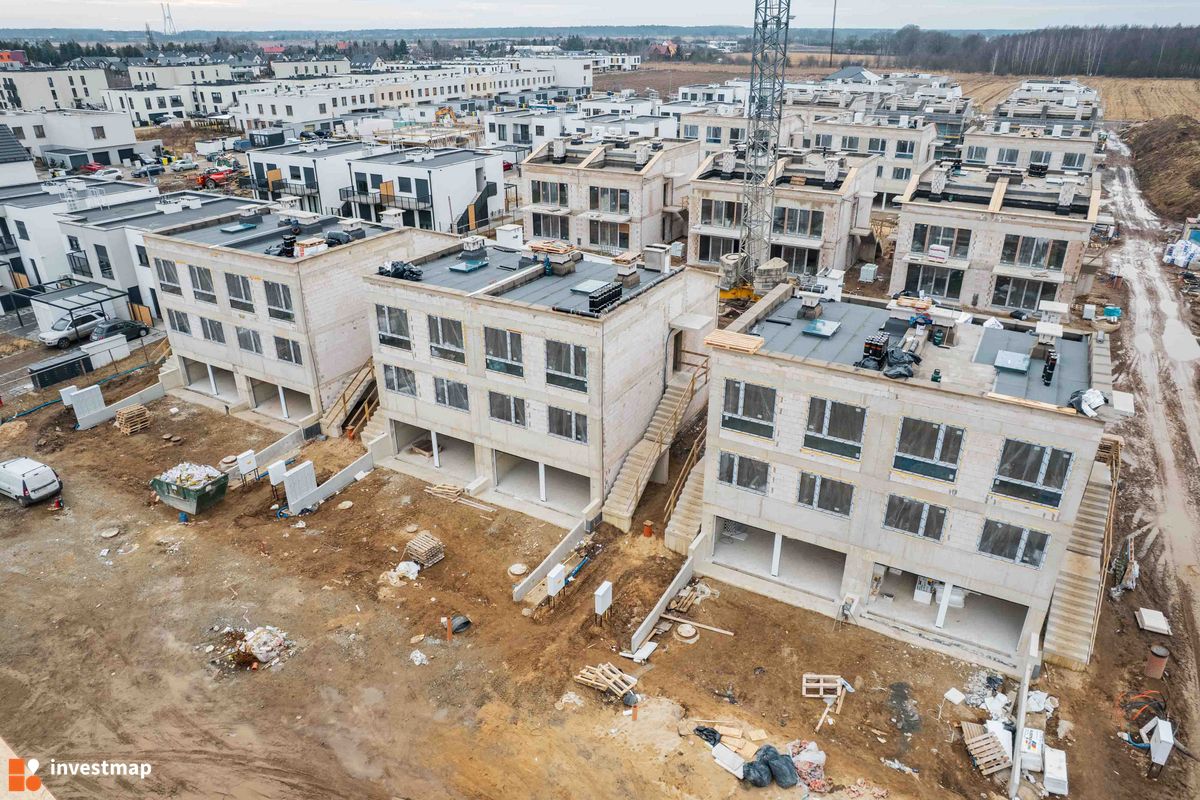 Zdjęcie Waniliowa fot. PROFIT Development