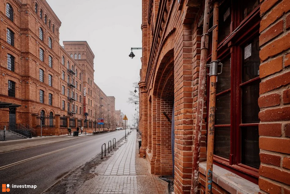 Zdjęcie Remont famuły, ul. Ogrodowa 24 fot. Wojciech Jenda
