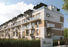 Apartamenty Krynoliny
