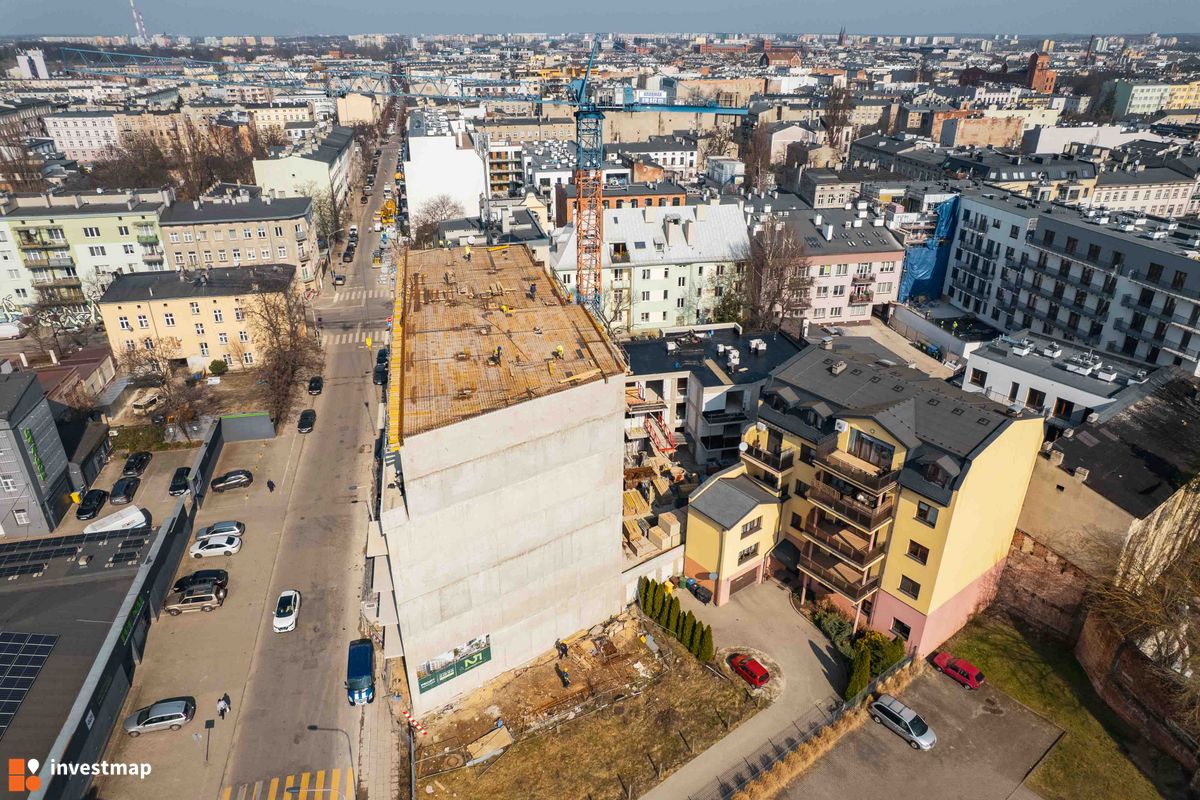 Zdjęcie Pogonowskiego 52 fot. PROFIT Development