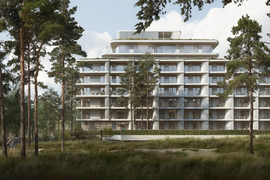 Baltic Park Grand Residences