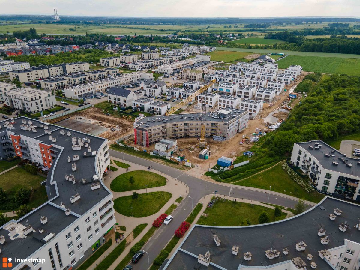 Zdjęcie Waniliowa fot. PROFIT Development