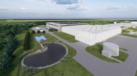Znany, światowy producent słonych przekąsek inwestuje pod Wrocławiem [WIZUALIZACJE]
