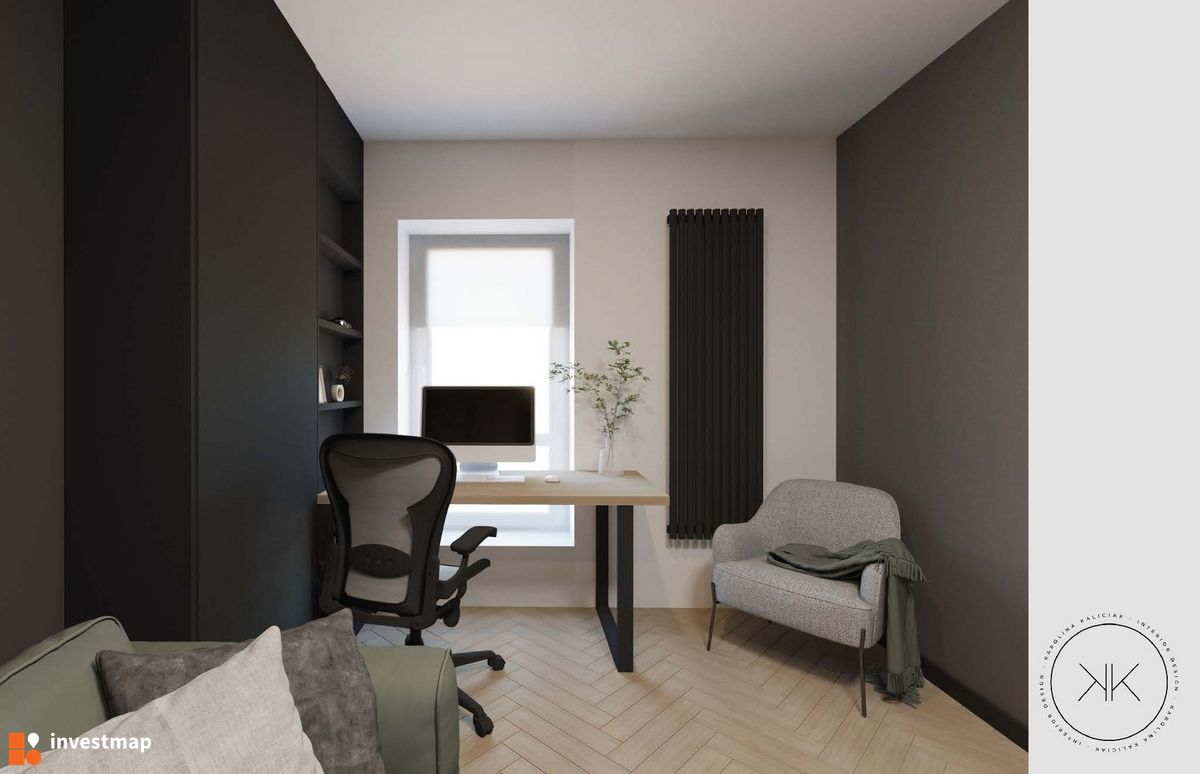 Wizualizacja VIDOK Residence etap II  dodał Wojciech Jenda