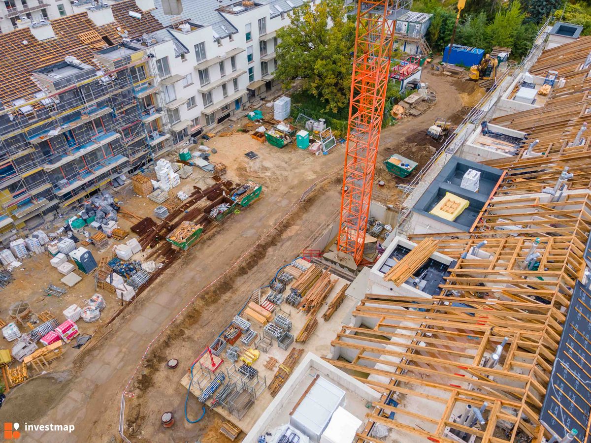 Zdjęcie Rędzińska  fot. PROFIT Development