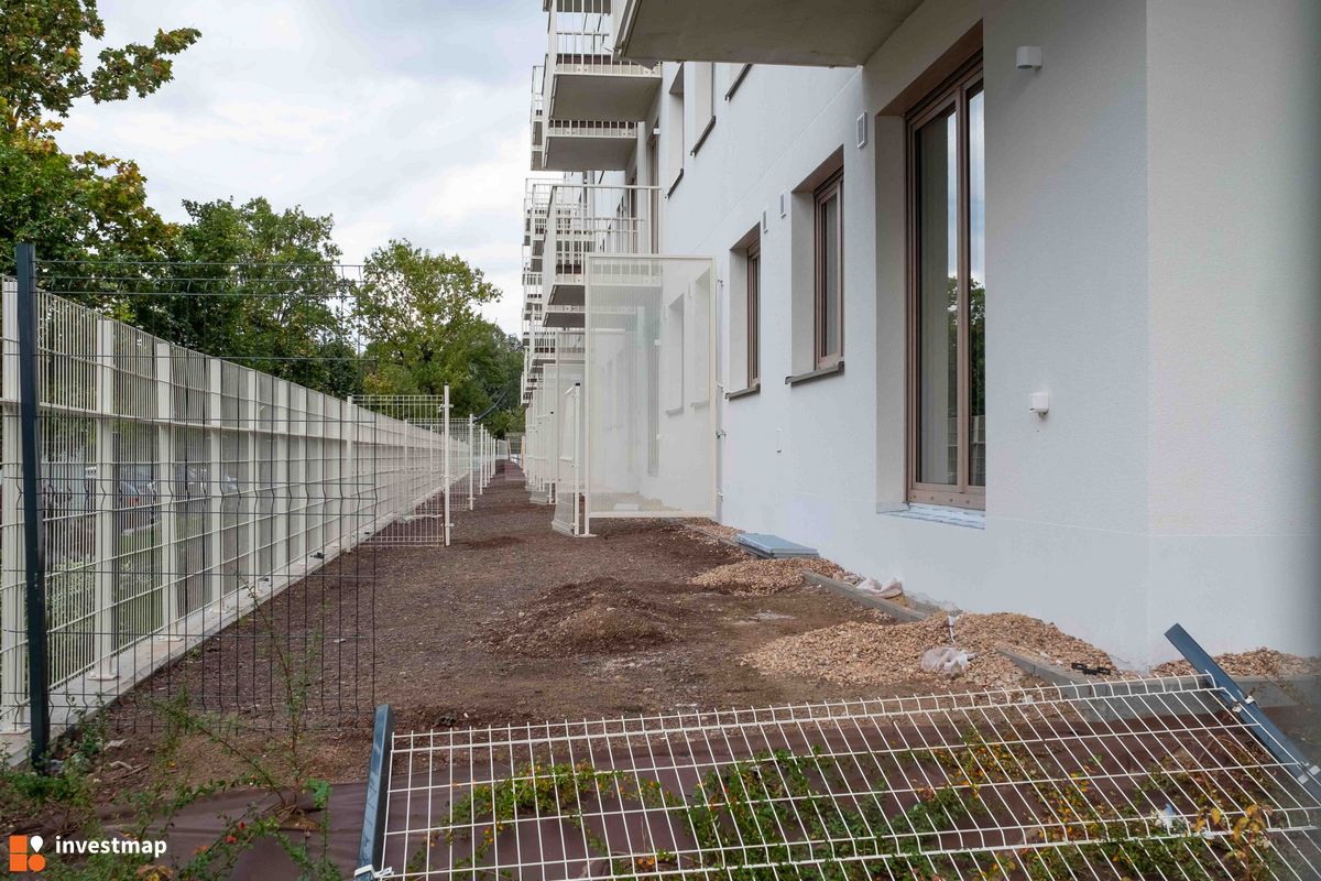 Zdjęcie Rędzińska  fot. PROFIT Development