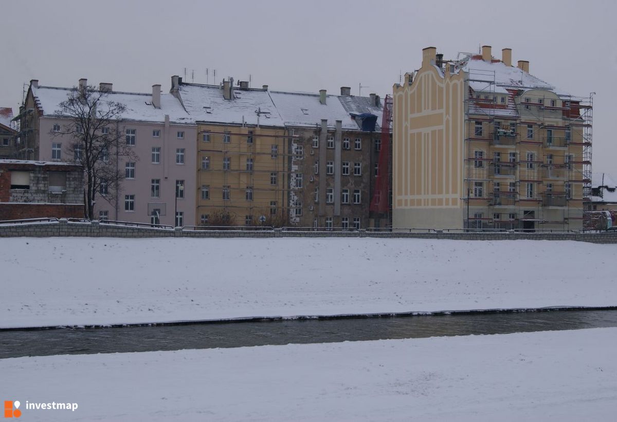 Zdjęcie [Legnica] Rewitalizacja w rejonie ul.Chrobrego i Pobożnego fot. MarcinK 