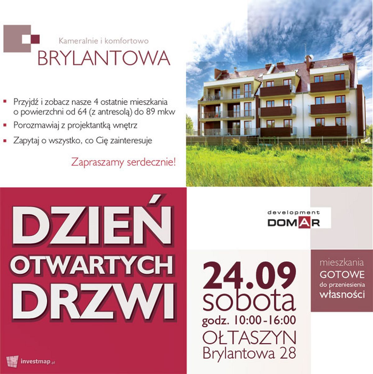 Wizualizacja [Wrocław] Willa miejska "Brylantowa" dodał Jan Augustynowski