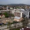 Zespół Budynków Mieszkalnych, ul. Dworska - Wierzbowa