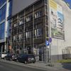 Remont Kamienicy, ul. Mogilska 43b