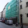Remont Kamienicy, ul. Szpitalna 10