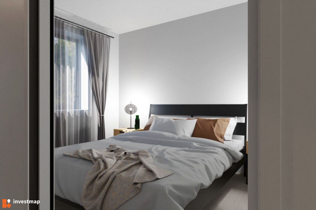 Wizualizacja Pura Vida Apartamenty dodał Wojciech Jenda