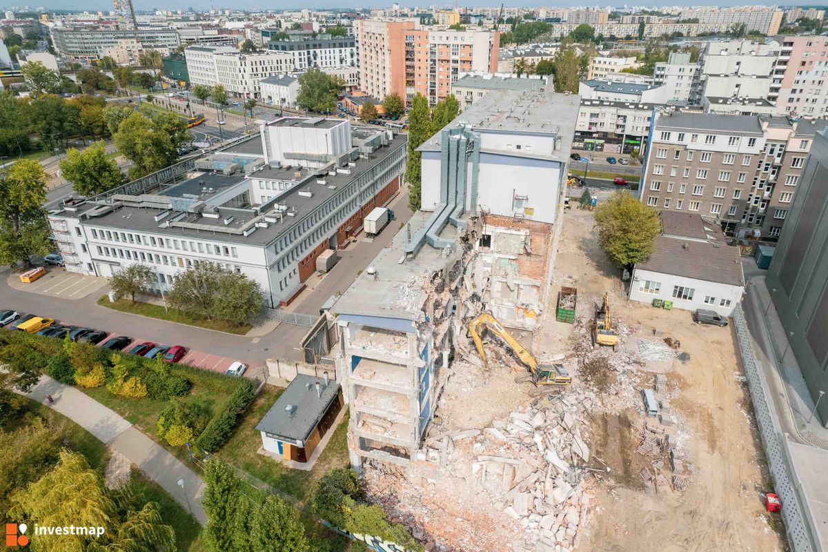 Zdjęcie Apartamenty przy Wedlu fot. Jakub Zazula 