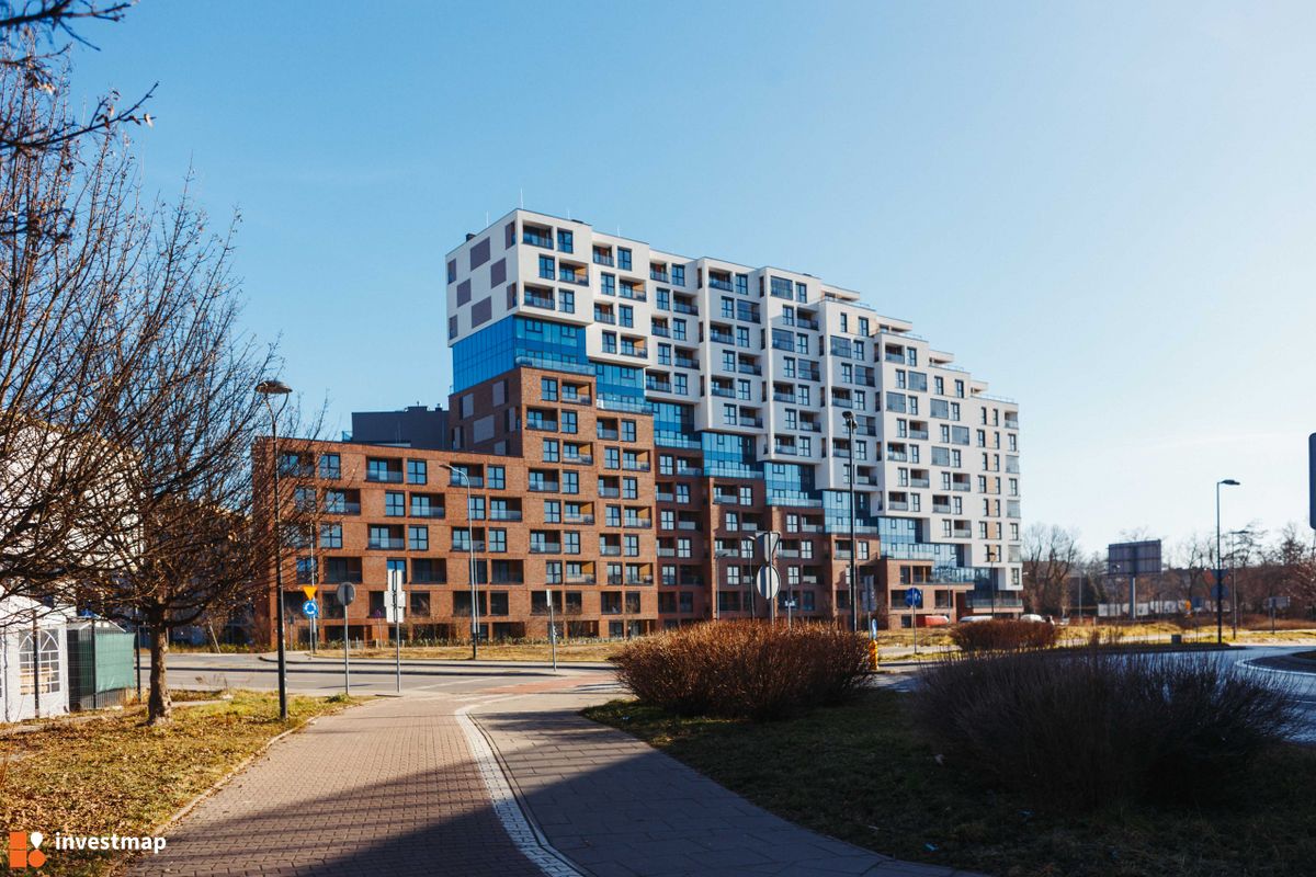 Zdjęcie Apartamenty Novum fot. Jakub Zazula 