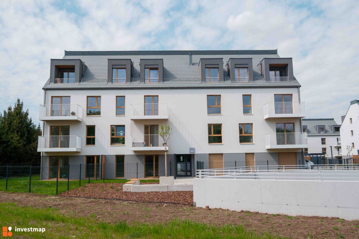 Zdjęcie Wiaduktowa fot. PROFIT Development