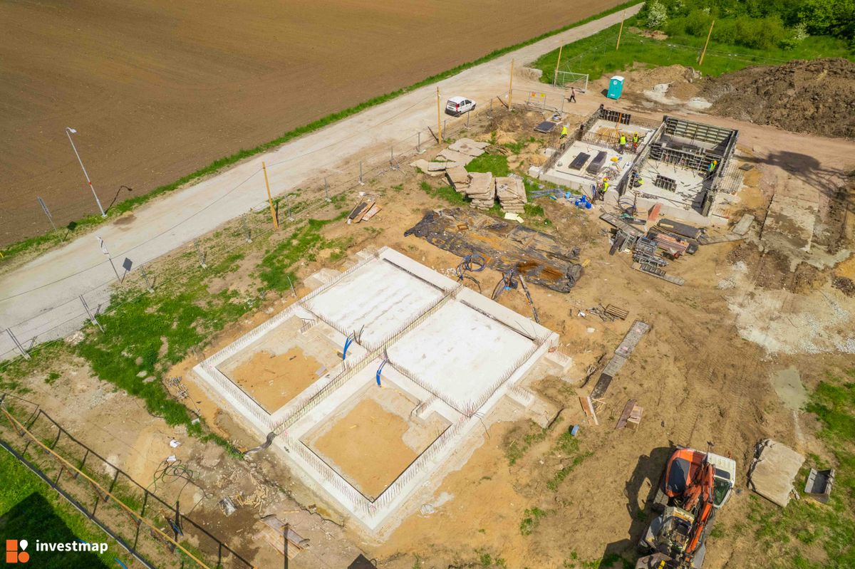 Zdjęcie Waniliowa fot. PROFIT Development