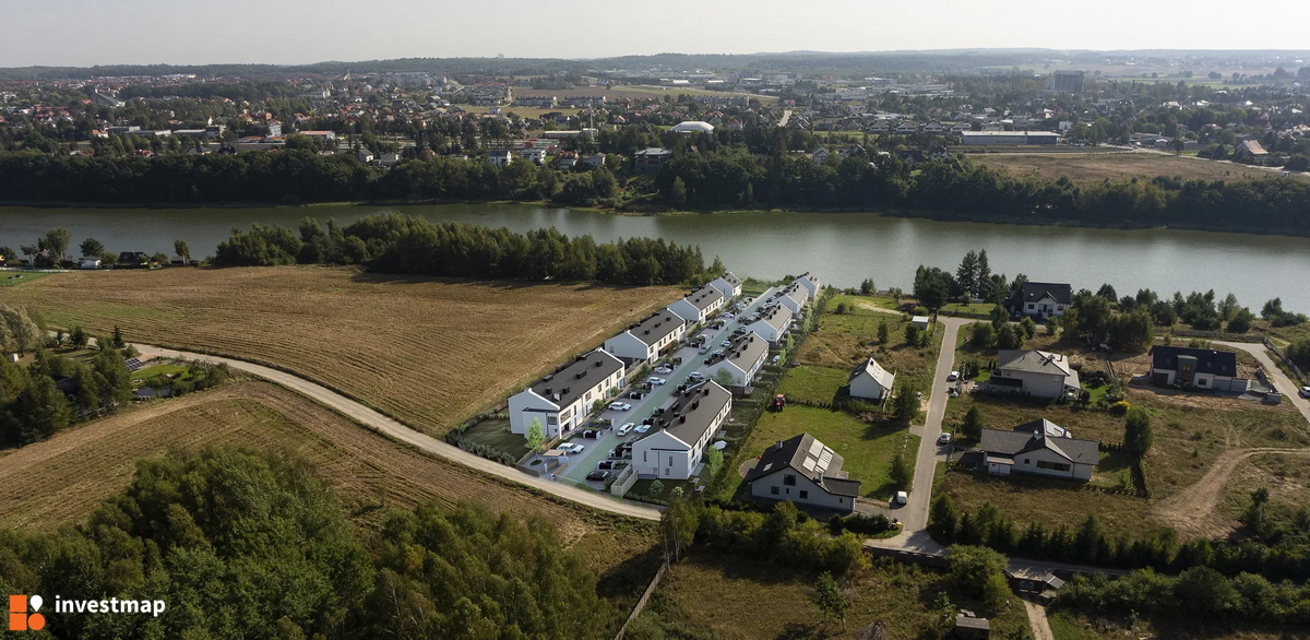 Wizualizacja Lago Alto dodał Wojciech Jenda