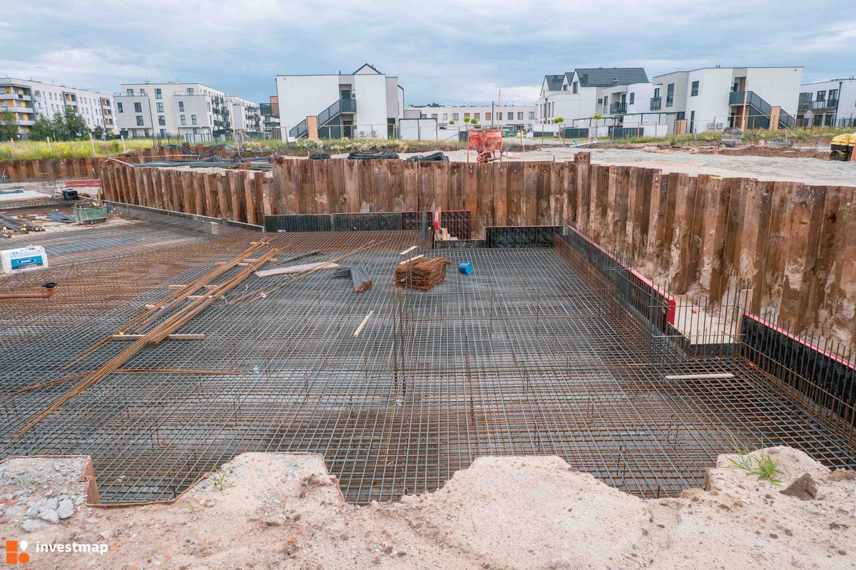 Zdjęcie Waniliowa fot. PROFIT Development