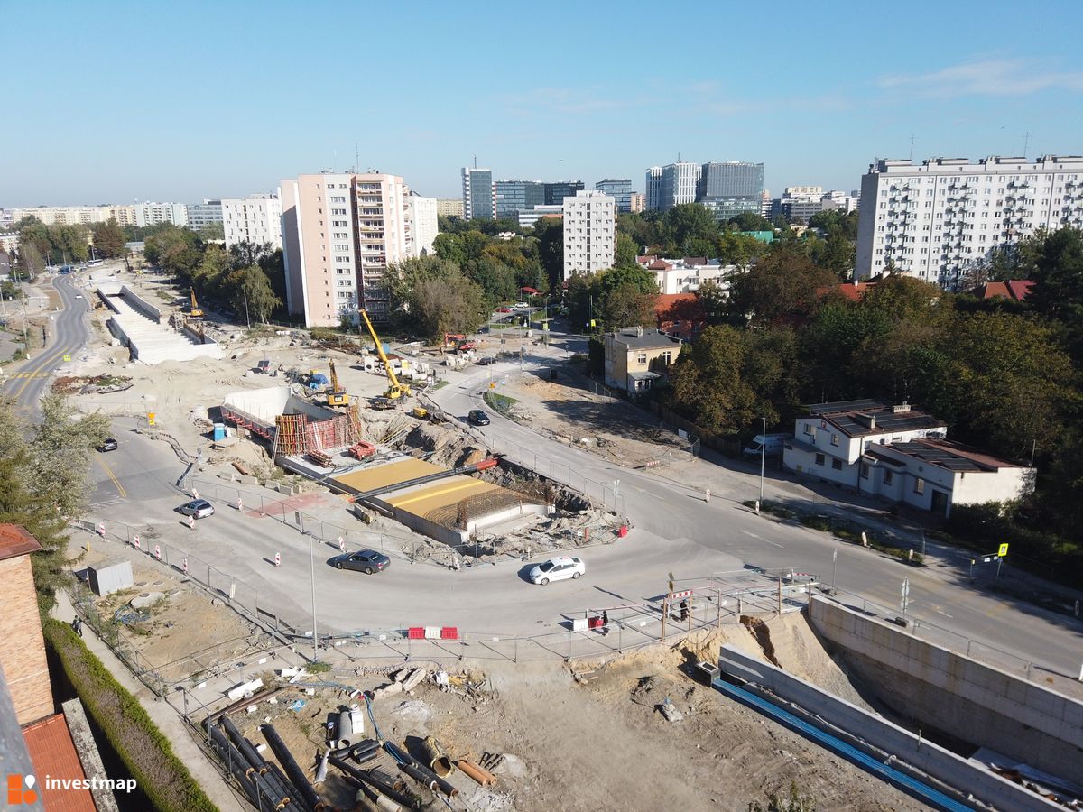 Zdjęcie KST etap IV Mistrzejowice fot. Damian Daraż 