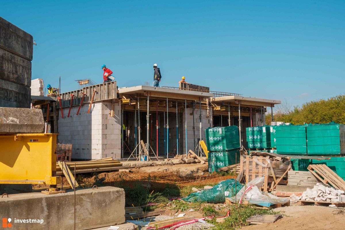 Zdjęcie Waniliowa fot. PROFIT Development