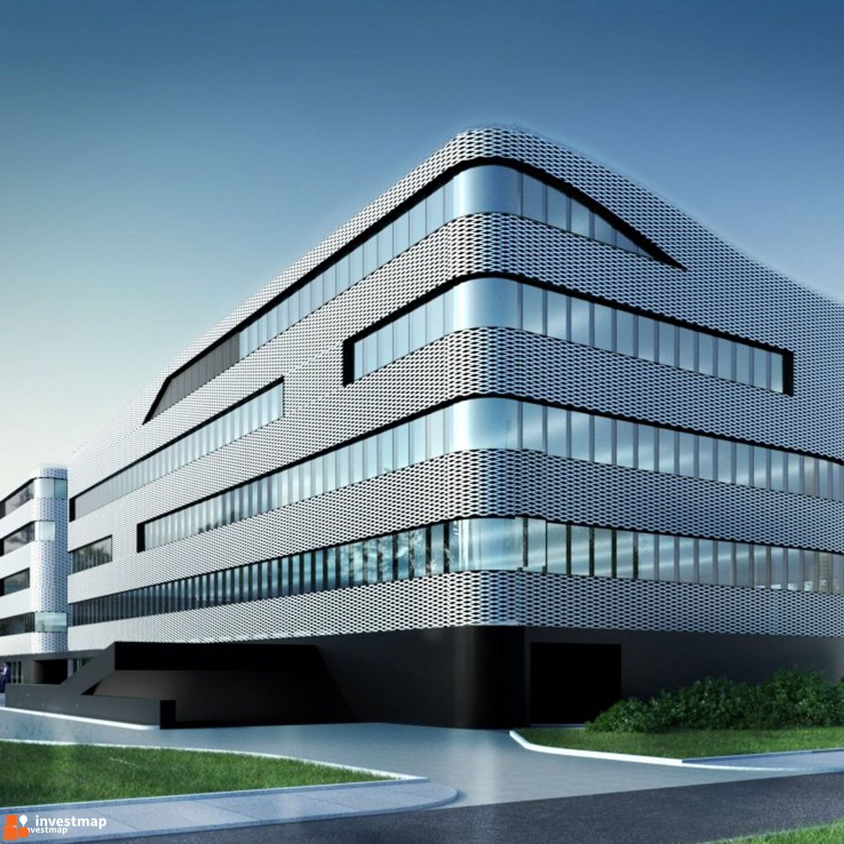 Wizualizacja Mercedes dodał Damian Daraż 