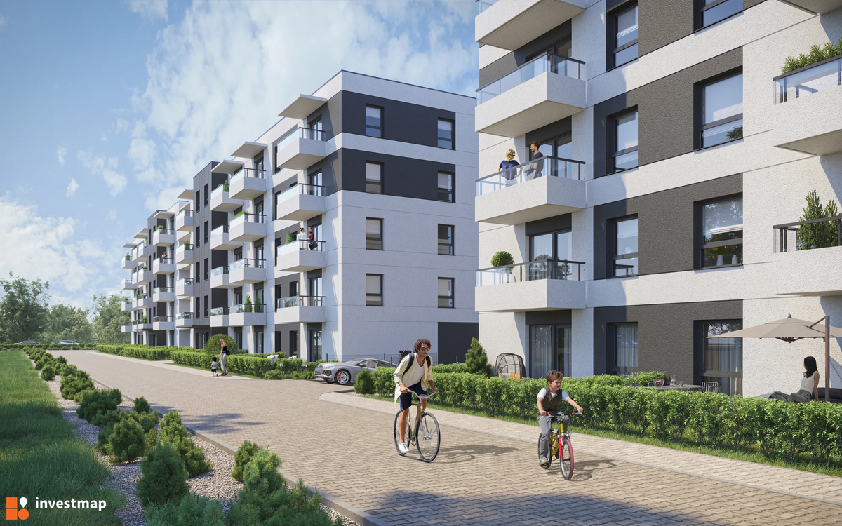 Wizualizacja Lipova dodał Wojciech Jenda