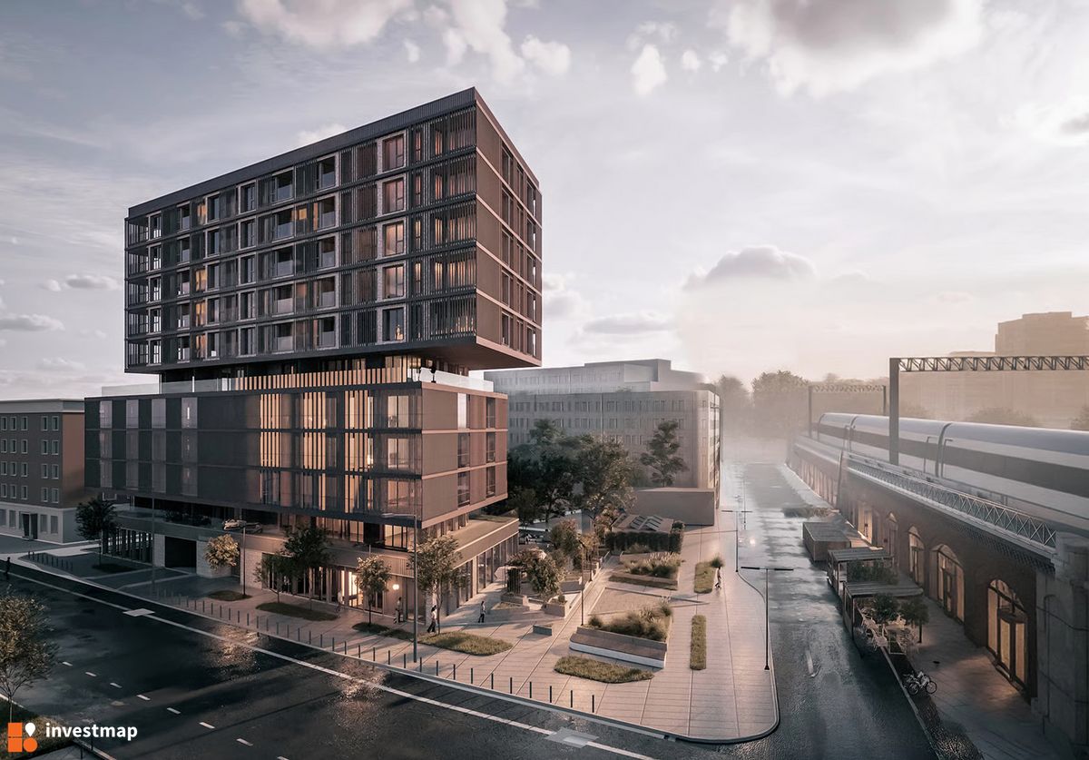 Wizualizacja Ziela 6 dodał Wojciech Jenda