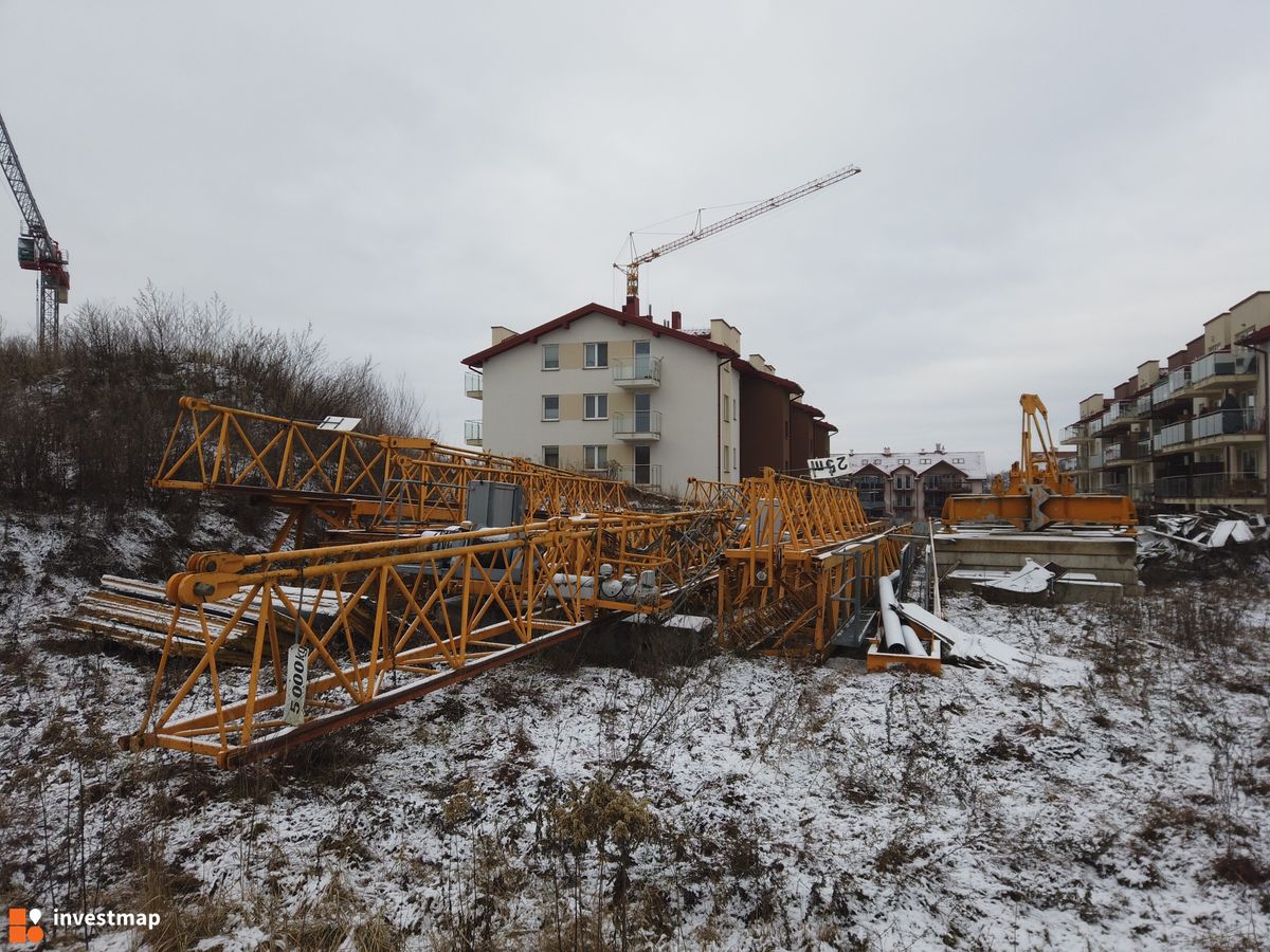 Zdjęcie Malownicze Tarasy fot. Damian Daraż 