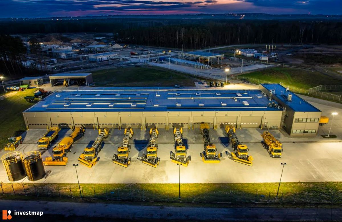 Fot. Piotr Adamczyk / Katowice Airport