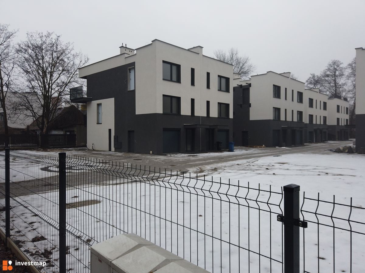 Zdjęcie Osiedle Bulwarowa fot. Damian Daraż 