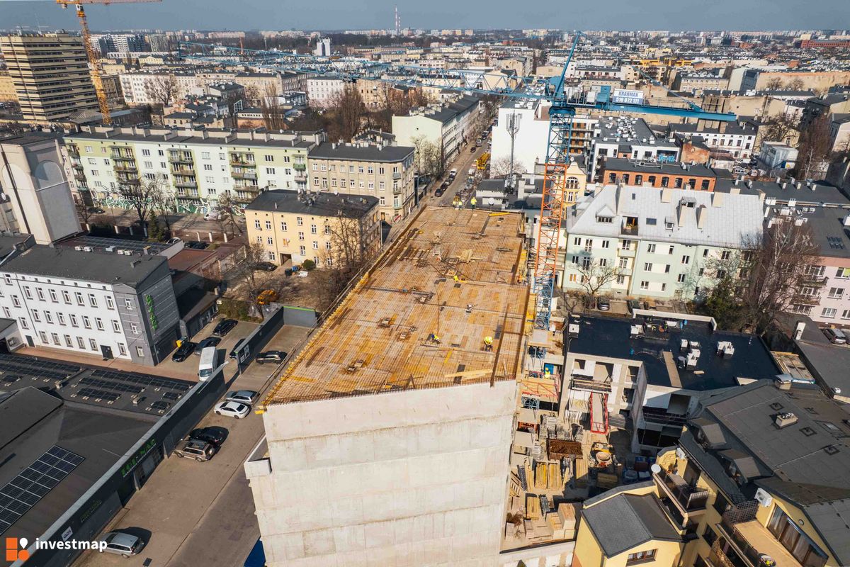 Zdjęcie Pogonowskiego 52 fot. PROFIT Development