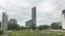 [Wrocław] Centrum Południowe sprzedawane po kawałku. Skanska kupiła kolejną działkę
